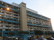 Blk 403 Bedok North Avenue 3 (Bedok), HDB 4 Rooms #199362